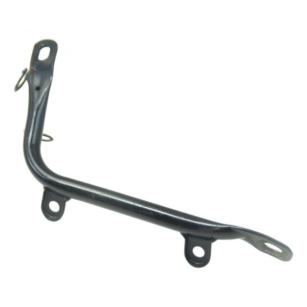 Suporte Cabos Kawasaki Ninja 250 R 08-12 Original Preto