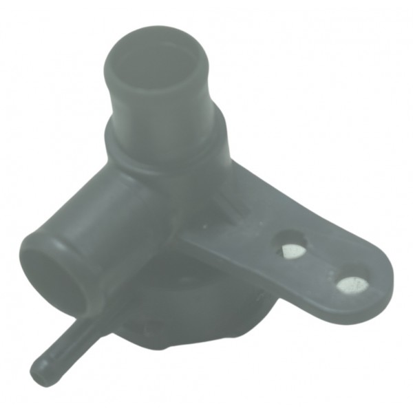 Conexão Bocal Radiador Kawasaki Z 300 13-18 Original