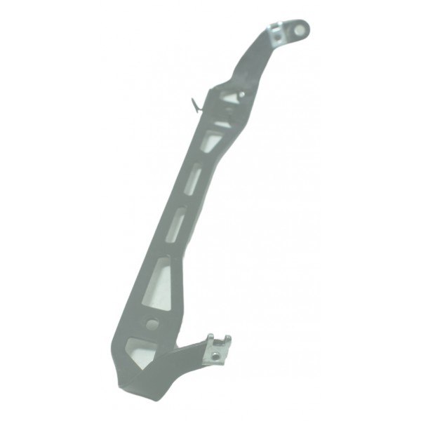 Chapa Suporte Kawasaki Z 300 13-18 Original