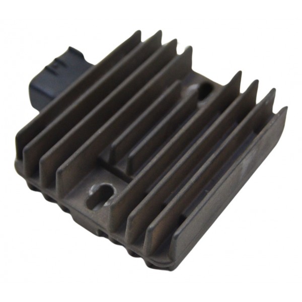 Retificador Carga Kawasaki Ninja 250 R 08-12 Original 12v