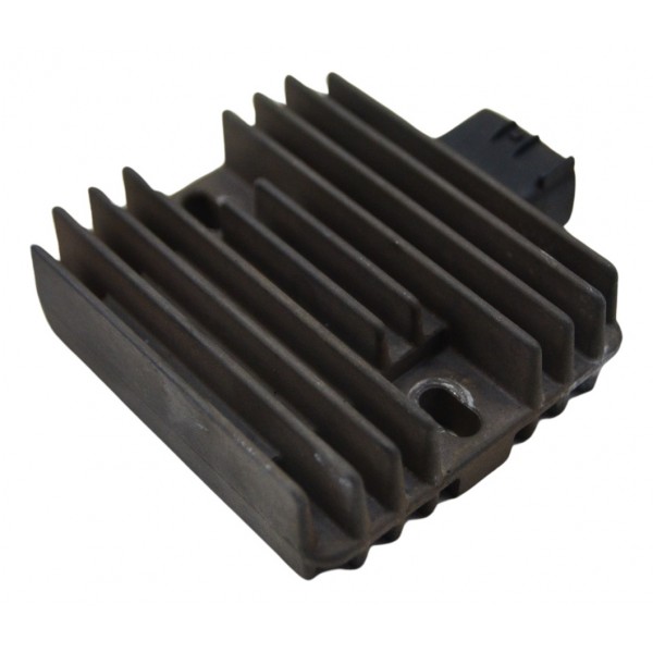 Retificador Carga Kawasaki Ninja 250 R 08-12 Original 12v