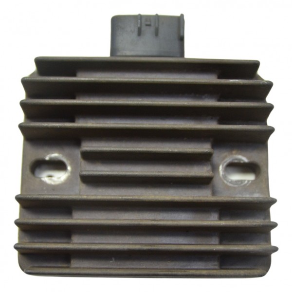Retificador Carga Kawasaki Ninja 250 R 08-12 Original 12v