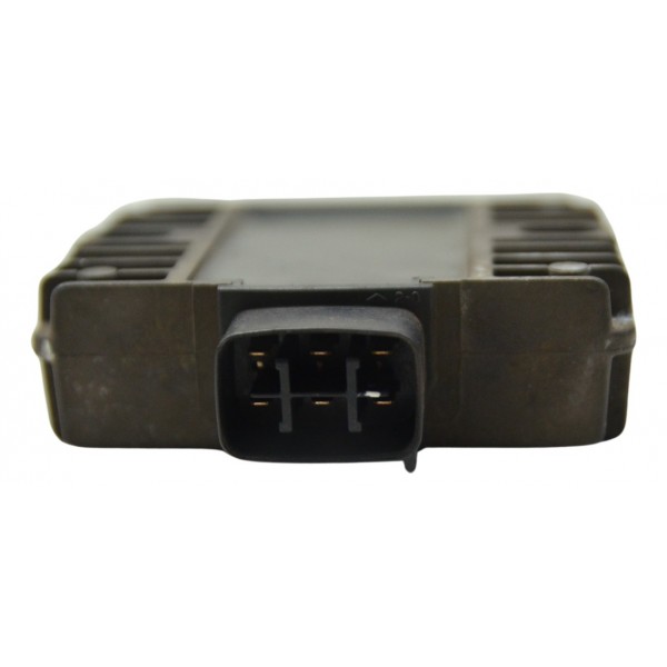 Retificador Carga Kawasaki Ninja 250 R 08-12 Original 12v