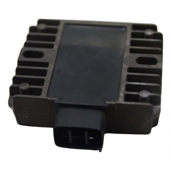 Retificador Carga Kawasaki Ninja 250 R 08-12 Original 12v