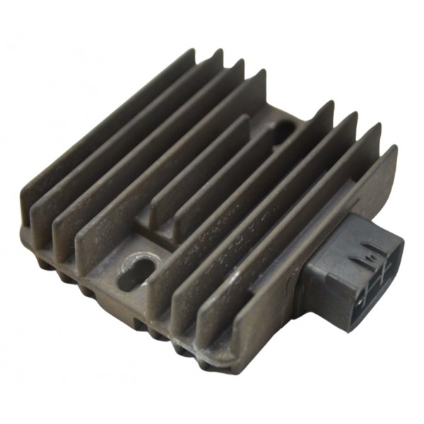 Retificador Carga Kawasaki Ninja 250 R 08-12 Original 12v