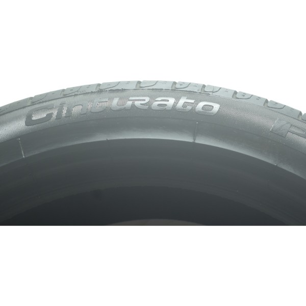 Pneu Pirelli 205/50-17 A1