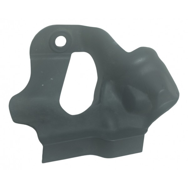 Acabamento Interno Esquerdo Yamaha Mt 07 15-18 Original Preto