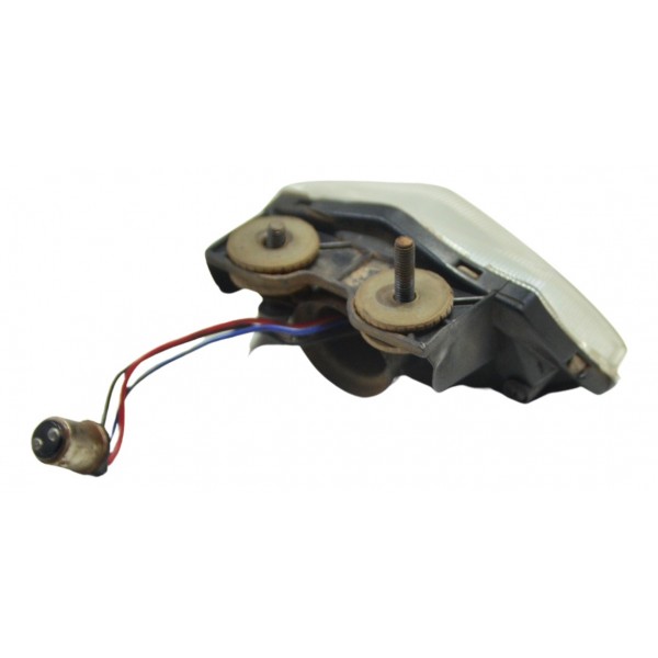 Lanterna Traseira Kawasaki Ninja 250 R 08-12 Original Esquerdo Vermelho