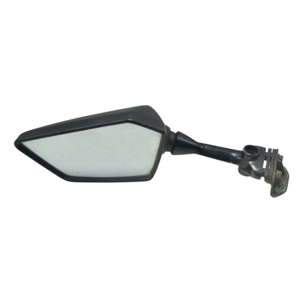 Par Espelho Retrovisor C/suporte Kawasaki Ninja 250 R 08-12