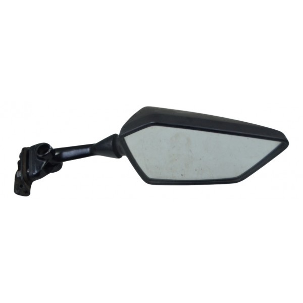 Par Espelho Retrovisor C/suporte Kawasaki Ninja 250 R 08-12