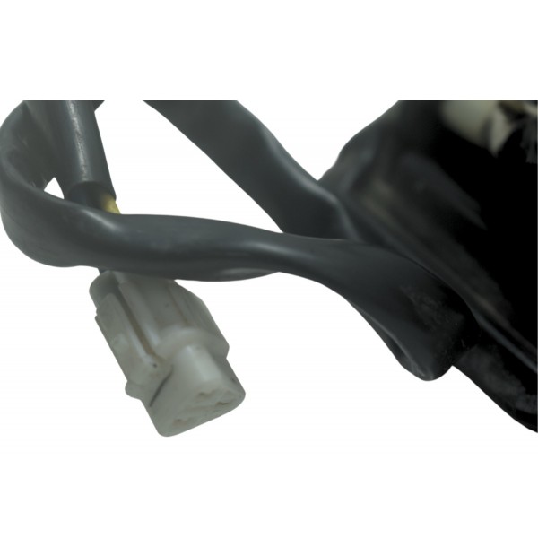 Lanterna Traseira Yamaha Mt 07 15-18 Original Vermelho