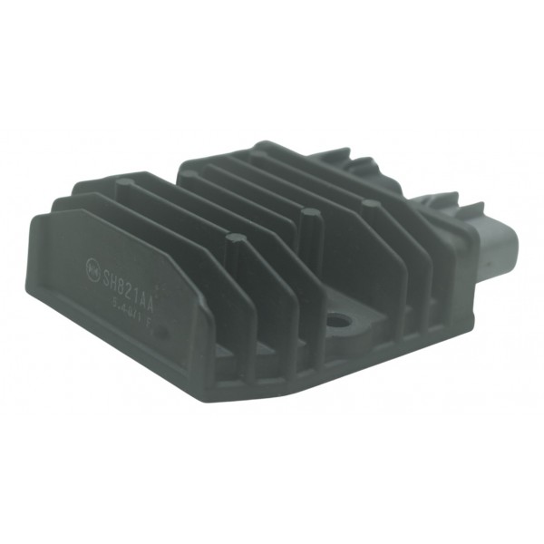 Retificador Carga Yamaha Mt 07 15-18 Original 12v