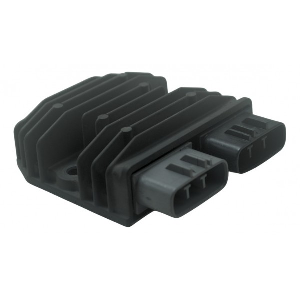 Retificador Carga Yamaha Mt 07 15-18 Original 12v
