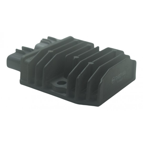 Retificador Carga Yamaha Mt 07 15-18 Original 12v