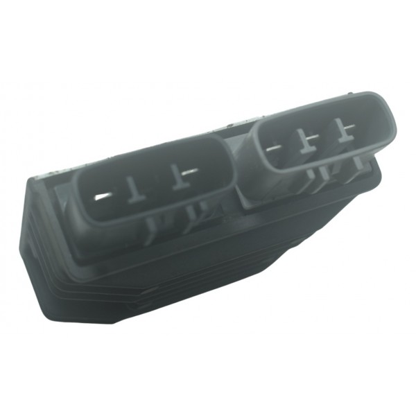 Retificador Carga Yamaha Mt 07 15-18 Original 12v