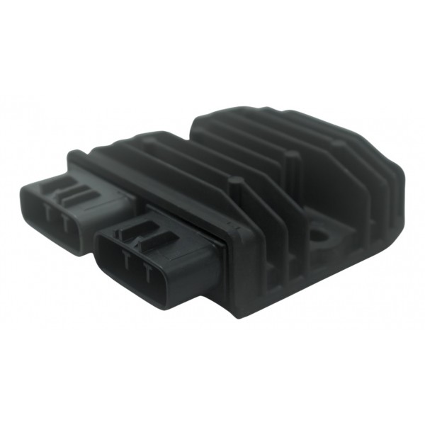 Retificador Carga Yamaha Mt 07 15-18 Original 12v