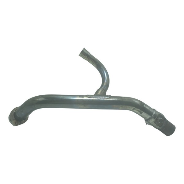 Curva Escape Traseiro Harley Dyna Super Glide Fxd 09-11 Orig