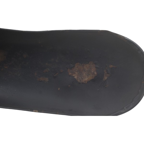 Paralama Diant C/ Det Harley Dyna Super Glide Fxd 09-11 Orig