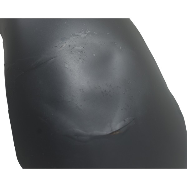 Paralama Diant C/ Det Harley Dyna Super Glide Fxd 09-11 Orig