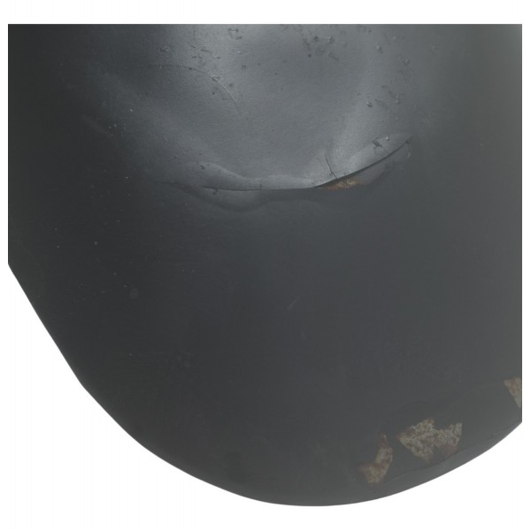 Paralama Diant C/ Det Harley Dyna Super Glide Fxd 09-11 Orig