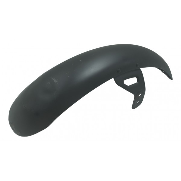 Paralama Diant C/ Det Harley Dyna Super Glide Fxd 09-11 Orig