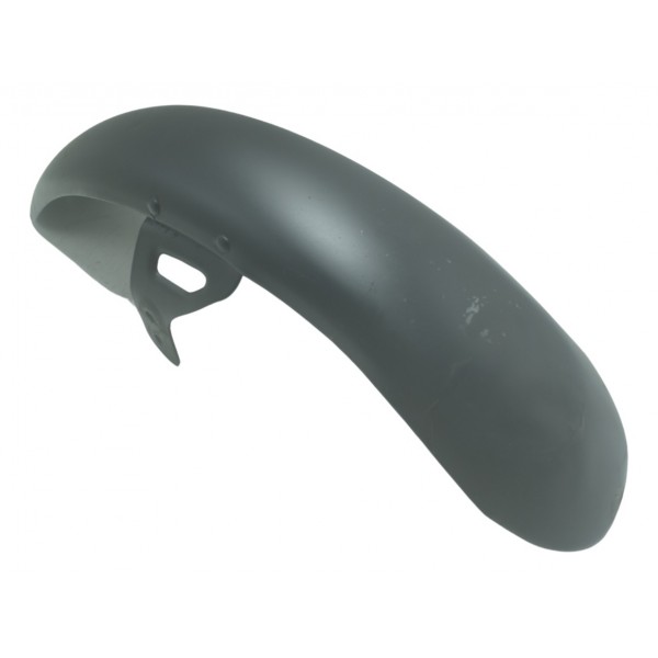 Paralama Diant C/ Det Harley Dyna Super Glide Fxd 09-11 Orig