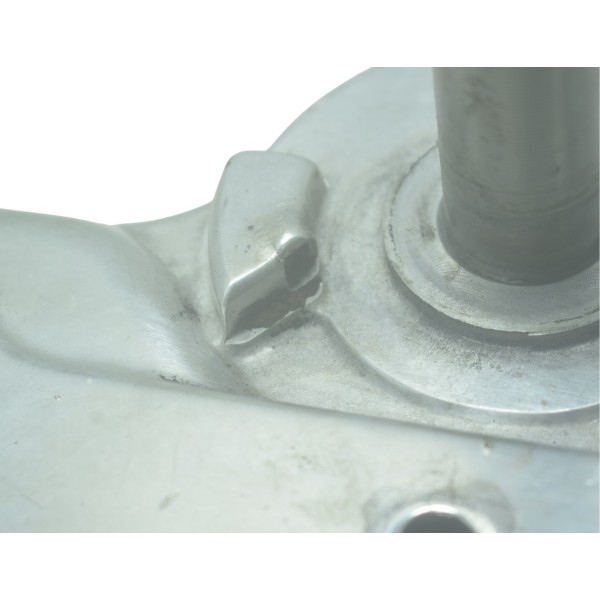 Mesa Inferior C/ Detalhes Harley Dyna Super Glide Fxd 09-11