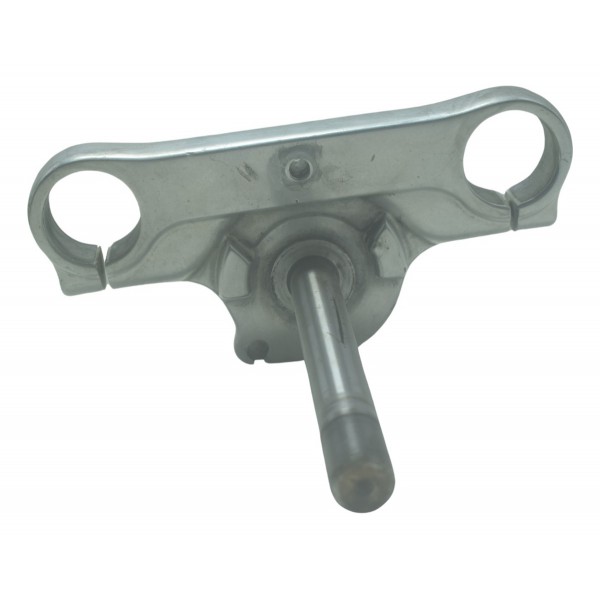 Mesa Inferior C/ Detalhes Harley Dyna Super Glide Fxd 09-11