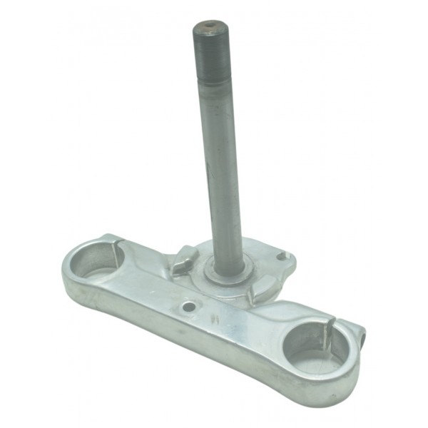 Mesa Inferior C/ Detalhes Harley Dyna Super Glide Fxd 09-11