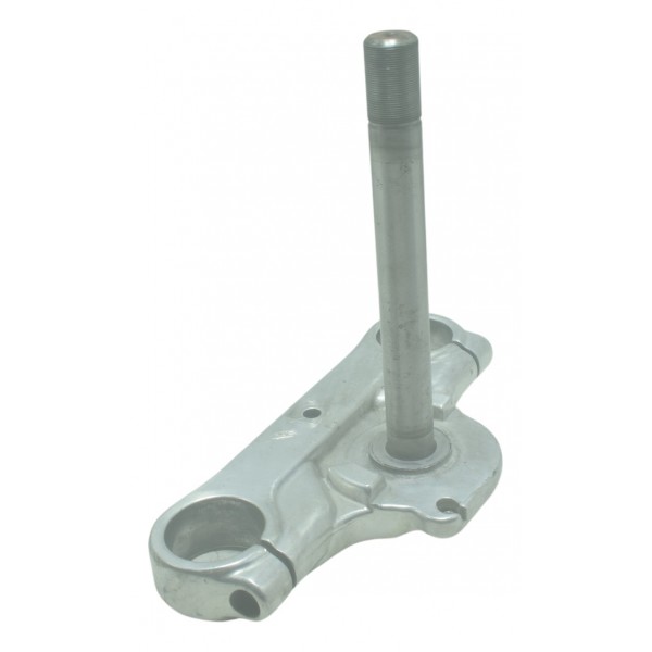 Mesa Inferior C/ Detalhes Harley Dyna Super Glide Fxd 09-11