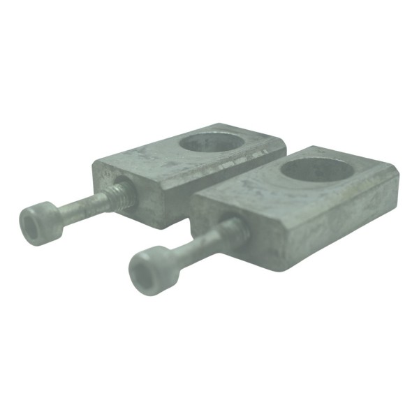 Par Esticador Correia Harley Dyna Super Glide Fxd 09-11