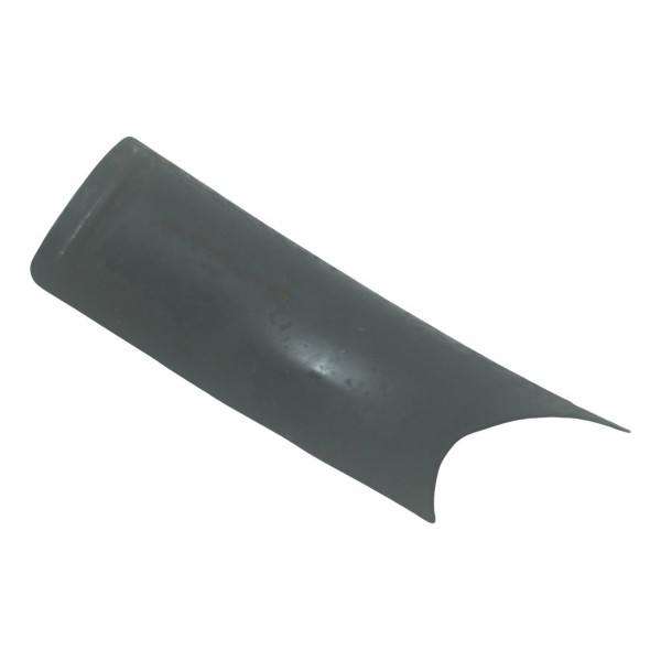 Protetor Curva Escape Harley Dyna Super Glide Fxd 09-11 Orig