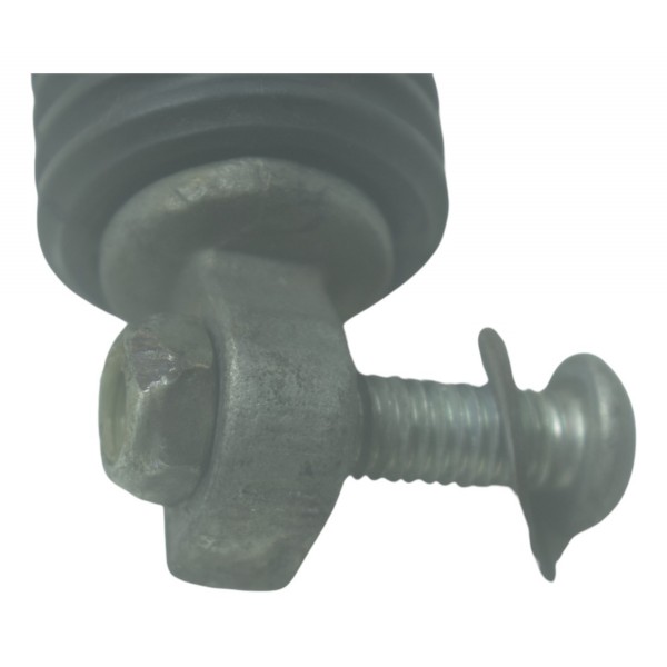 Pedaleira Traseira Harley Dyna Super Glide Fxd 09-11 Orig