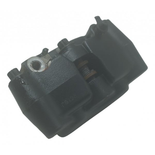 Pinça Freio Diant Esq Harley Dyna Super Glide Fxd 09-11 Orig