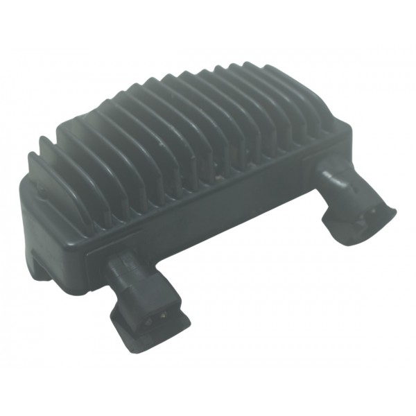 Retificador Carga Harley Dyna Super Glide Fxd 09-11 Original 12v