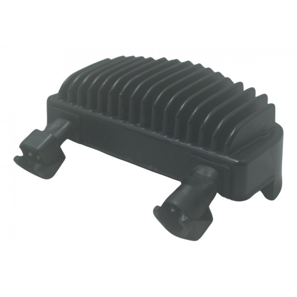 Retificador Carga Harley Dyna Super Glide Fxd 09-11 Original 12v