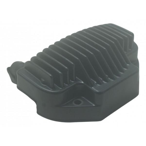 Retificador Carga Harley Dyna Super Glide Fxd 09-11 Original 12v