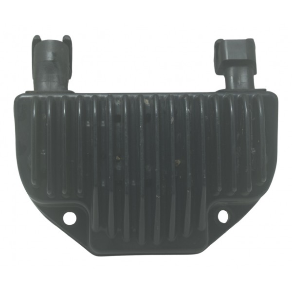 Retificador Carga Harley Dyna Super Glide Fxd 09-11 Original 12v