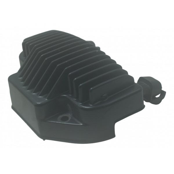 Retificador Carga Harley Dyna Super Glide Fxd 09-11 Original 12v
