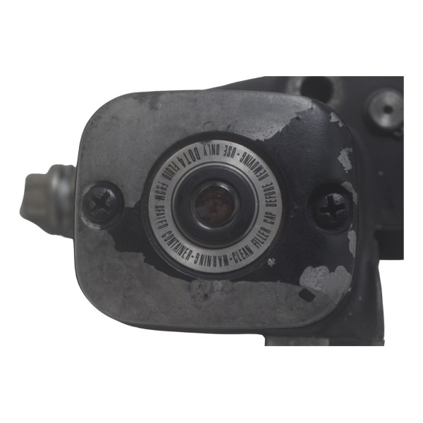 Cilindro Freio Diant Det Harley Dyna Super Glide Fxd 09-11