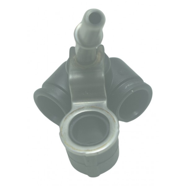 Suporte Bico Injetor Harley Dyna Super Glide Fxd 09-11 Orig