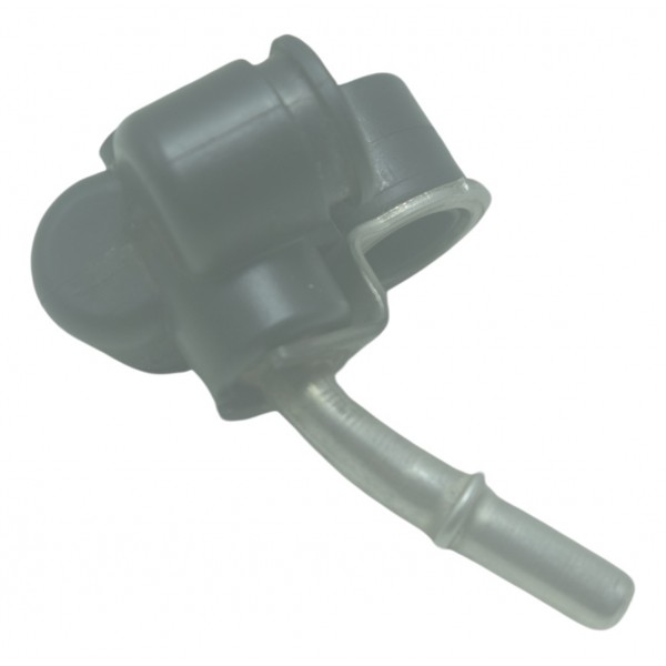 Suporte Bico Injetor Harley Dyna Super Glide Fxd 09-11 Orig