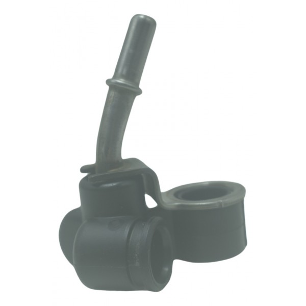 Suporte Bico Injetor Harley Dyna Super Glide Fxd 09-11 Orig