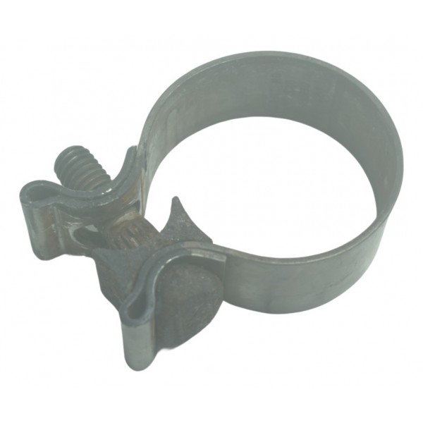 Abraçadeira Ponteira Escap Harley Dyna Super Glide Fxd 09-11