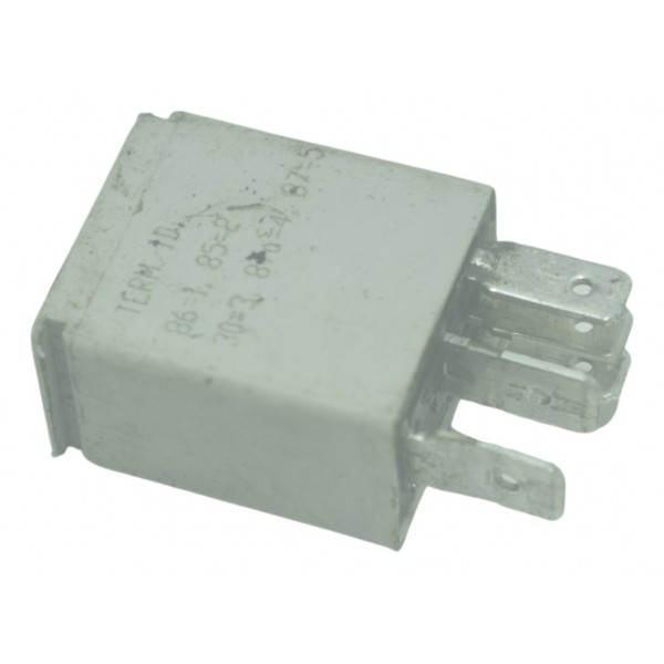 Rele Auxiliar Harley Dyna Super Glide Fxd 09-11 Original