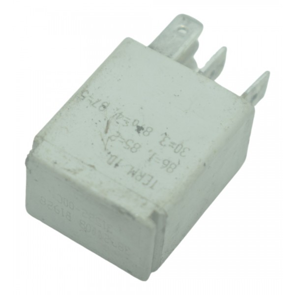 Rele Auxiliar Harley Dyna Super Glide Fxd 09-11 Original