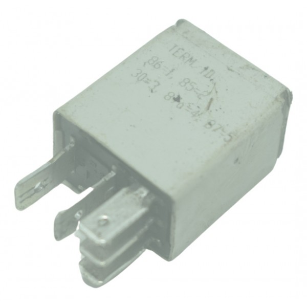 Rele Auxiliar Harley Dyna Super Glide Fxd 09-11 Original