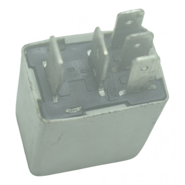 Rele Auxiliar Harley Dyna Super Glide Fxd 09-11 Original