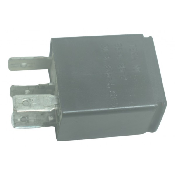 Rele Auxiliar Harley Dyna Super Glide Fxd 09-11 Original