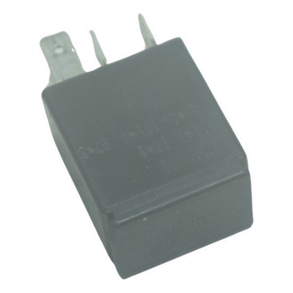 Rele Auxiliar Harley Dyna Super Glide Fxd 09-11 Original